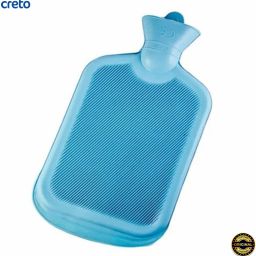 Leak Proof Pain Relief Durable Rubber. Non Electric 2 L Hot Water Bag-image-71
