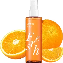 vitamin c Long-Lasting Natural Makeup Fixer | Primer - 100 ml-image-91
