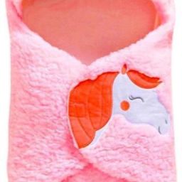 Baby Sleeping Bag Pink Sleeping Bag-image-95