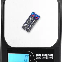 Siya Shine Smart Electronic Digital 10 Kg Weight Scale, Kitchen weighing scale capacity10kg Weighing Scale-picture-17