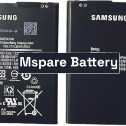 Mspare Mobile Battery For Samsung Galaxy A01 Core | Model BA013ABY {3000mAH}-image-6