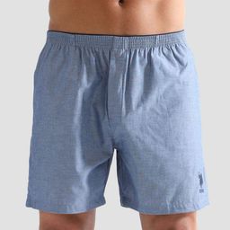u.s. polo assn. Solid Men Boxer-picture-45
