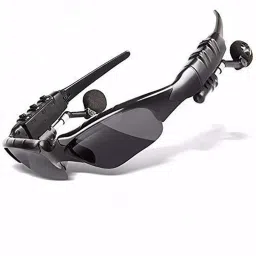 RECTITUDE Sunglasses Bluetooth Headphones with Mic Super High Quality-24