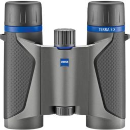 ZEISS Terra ED Pocket Binoculars, 10x25 Binoculars-picture-5