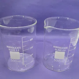 500 ml Measuring Beaker-17