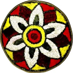 Polyester Door Mat-image-1