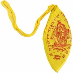 Women Yellow, Red Potli-image-108