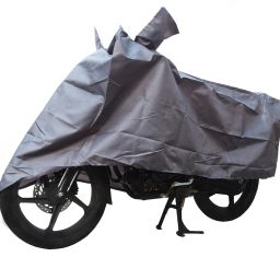 Two Wheeler Cover for Universal For Bike-79