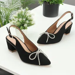 Women Heels Sandal-picture-1