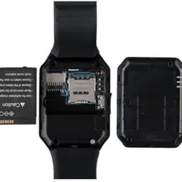ENMORA LQ-S1 for DZ09 Smartwatch SmartEWQ9Battery-23