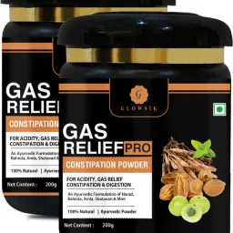 Gas Relief Pro Powder for Gas Relief, Acidity Relief Ayurvedic Health care-image-12