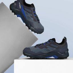 Terrex Eastrail 2 Hiking & Trekking Shoes For Men-image-20