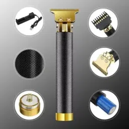 WeRock 98_c Trimmer 60 min Runtime 4 Length Settings-image-28