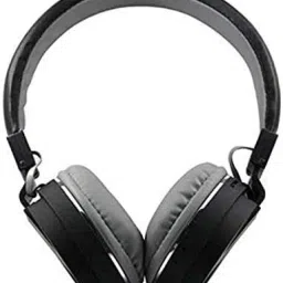 SH12 Headset Super Extra Bluetooth Headset ( On the Ear) nml25 Bluetooth & Wired Headset-17