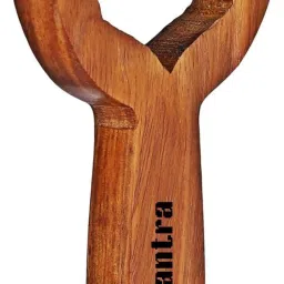 WYNX Balayantra Wooden Roller for Hair Regrowth Boosts Hair Strength, Improves Blood Circulation at Scalp and Relieves Headaches Massager-image-51