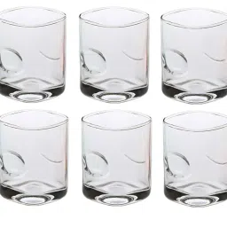 Combo Of Bottle And Glass Set -A1086 Jug Bottle Glass Set-image-88