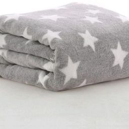 oyo baby Printed Single Fleece Blanket forAC Room-picture-14