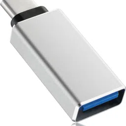 Lexel USB Type C OTG Adapter-16