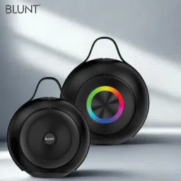 Blunt BLUNT SOUNDWAVE B5 15 W Bluetooth Party Speaker-picture-25