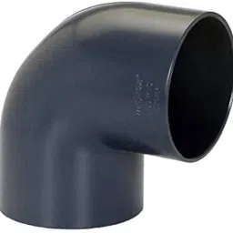 Captain Elbow PVC Fittings ISI 2 inch Drip Irrigation Kit-image-30
