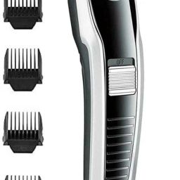 ZATCO 538-Hair-Cutting Classic Machine Beard Trimmer 60 min Runtime Trimmer 60 min Runtime 4 Length Settings-image-38