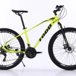 TD 550 27.5 T (inch) Mountain Cycle-image-63