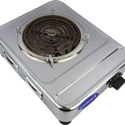 Stainless Steel 1250W Cooking Stove Electric Cooking Heater-image-50
