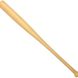 YSIGLOBEL Natural Wood Baseball Bat unisex baseball {natural brown..} Willow Baseball Bat For 15+ Yrs-image-58