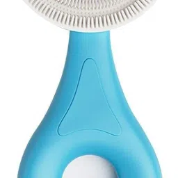 Food Grade Soft Silicone Brush Head, Teeth Dental Care Ultra Soft Toothbrush-image-13