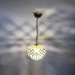 Decorative Crystal Hanging Light Pendants Ceiling Lamp-image-51