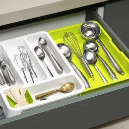 Empty Cutlery Box Case-5