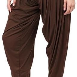 Viscose Rayon Solid Patiala-image-77