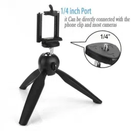 Niraj Nx Mini tripod Tripod image 3