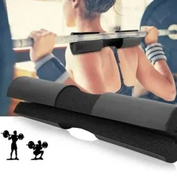 FOAM PADDED BARBELL BAR SQUAT COVER WEIGHT LIFTING Ab Exerciser-23