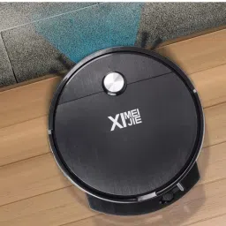 ROBOT VACUUM CLEANER FOR HOME & OFFICE Robot 2800PA Smart Remote Control Wireless Floor Sweeping Cleaning Machine Vehicle Interior Cleaner-73