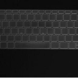 RAYA TPU Keyboard Cover for Acer Swift Go 14 (SFG14-AI / SFG14-73) and Acer Aspire 5 (A514-56M) & Acer Aspire 3 Spin 14 (A3SP14-31PT) Keyboard Skin-image-7