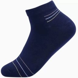 Men Striped Ankle Length-image-85