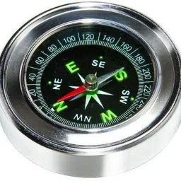 Stainless Steel Directional Magnetic Compass Compass-picture-25