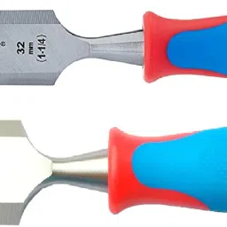 Bevel Chisel Set-90