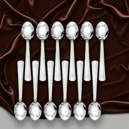 Must Stainless Steel Tea Spoon Set-image-81