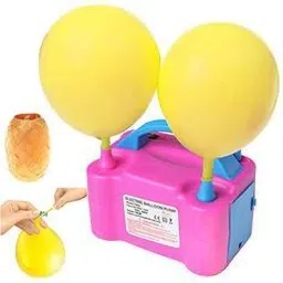 "Balloon Inflation Pump – Durable Handheld Air Pump for Party Decor" Balloon Pump-picture-24
