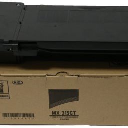 FINEJET MX-315 Toner Cartridge Compitable With MX-M265N, MX-M265U, MX-M265NV, MX-M266N, MX-M315N, MX-M315U, MX-M315NV, MX-M316N, MX-M355N, MX-M356N, MX-M356U, MX-M356NV Copiers Black Ink Cartridge-image-3