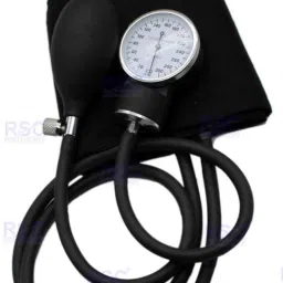 rsc healthcare Rsc-102 Aneroid Sphygmomanometer Dial Bp Monitor Dial Type Pressure Guard Sphygmomanometer Aneroid Bp Monitor With 1 Year Warranty ( Made In India ) Bp Monitor-image-15