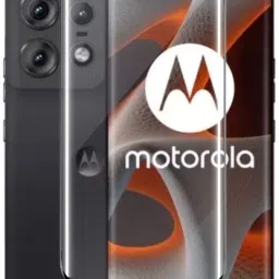 Fablue Edge To Edge Tempered Glass for Motorola Edge 50 Pro 5G, Moto Edge 50 Pro 5G-8