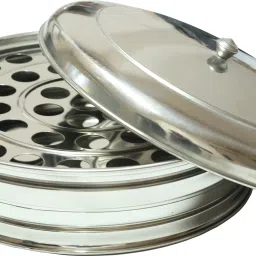 Single Tray Communion Cup Holder Set Stackable Mirror Polish Stainless Steel Tray Serving Set-28