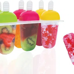 harismruti 150 ml Manual Ice Cream Maker image 4
