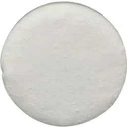 ai Round Shape Filter Paper Qualitative for Chemistry Laboratory Use Filter Paper image 5