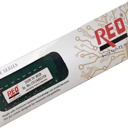 REO DESKTOP DDR4 4 GB RAM 2666MHz PC4-21300 288-Pin DIMM DDR4 8 GB (Single Channel) PC DRAM (DDR4 8GB) image 3