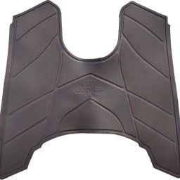 k10090 CLASSIC Premium High quality mat TVS Jupiter Two Wheeler Mat-image-84