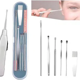Reusable Ear Lobe Support-9